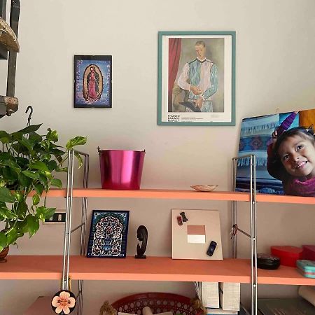 Bnb Medina Naples Extérieur photo