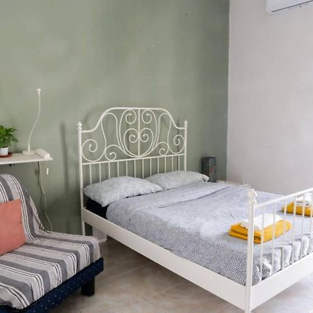 Bnb Medina Naples Extérieur photo