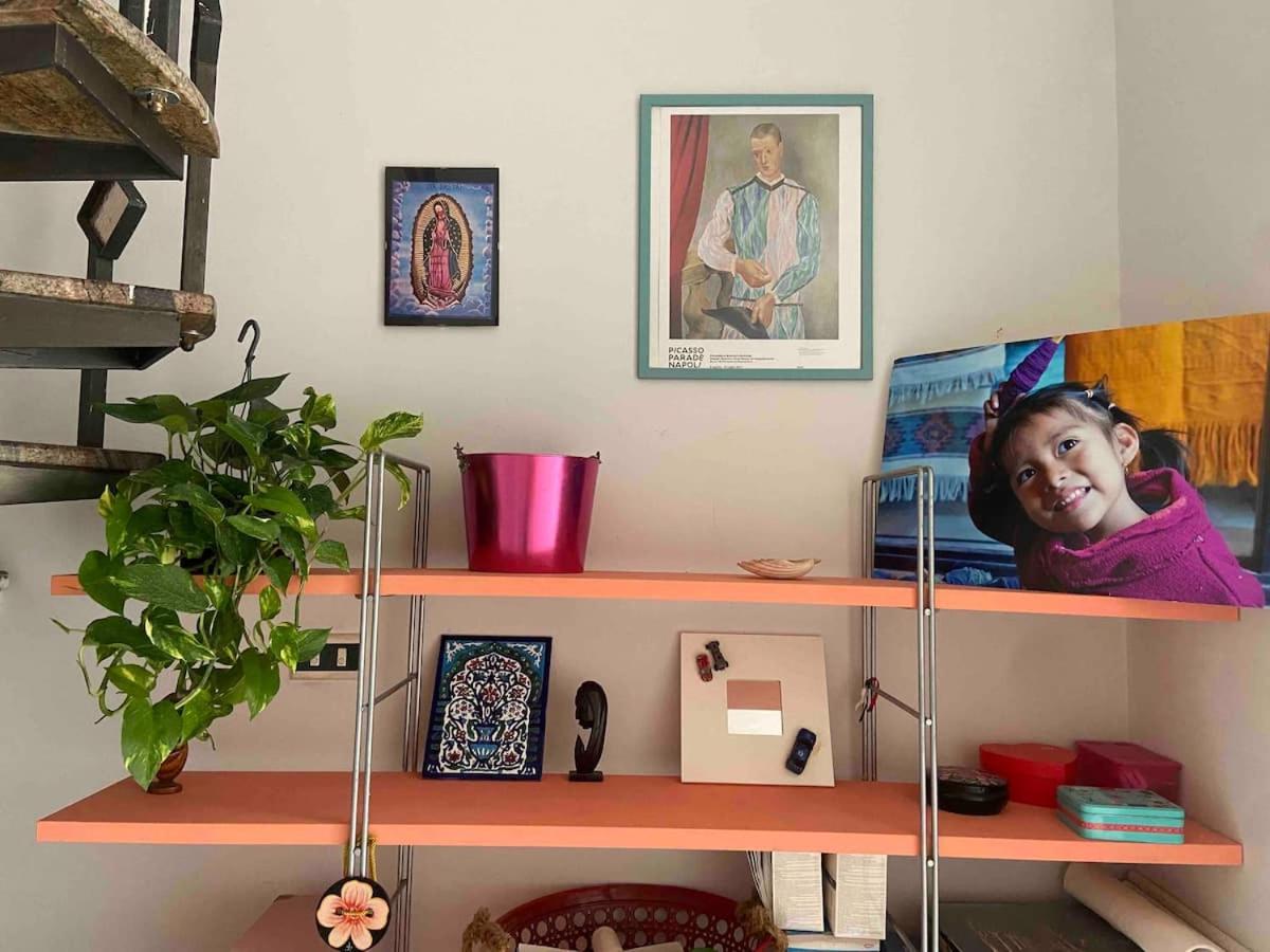 Bnb Medina Naples Extérieur photo