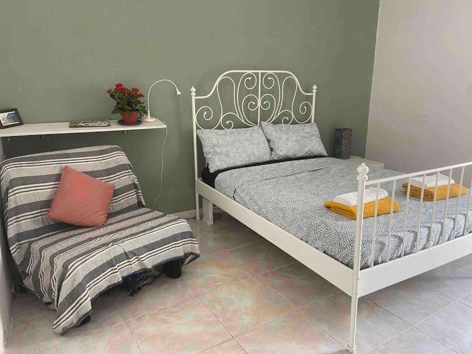 Bnb Medina Naples Extérieur photo