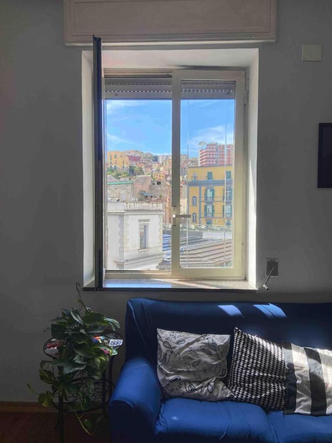 Bnb Medina Naples Extérieur photo