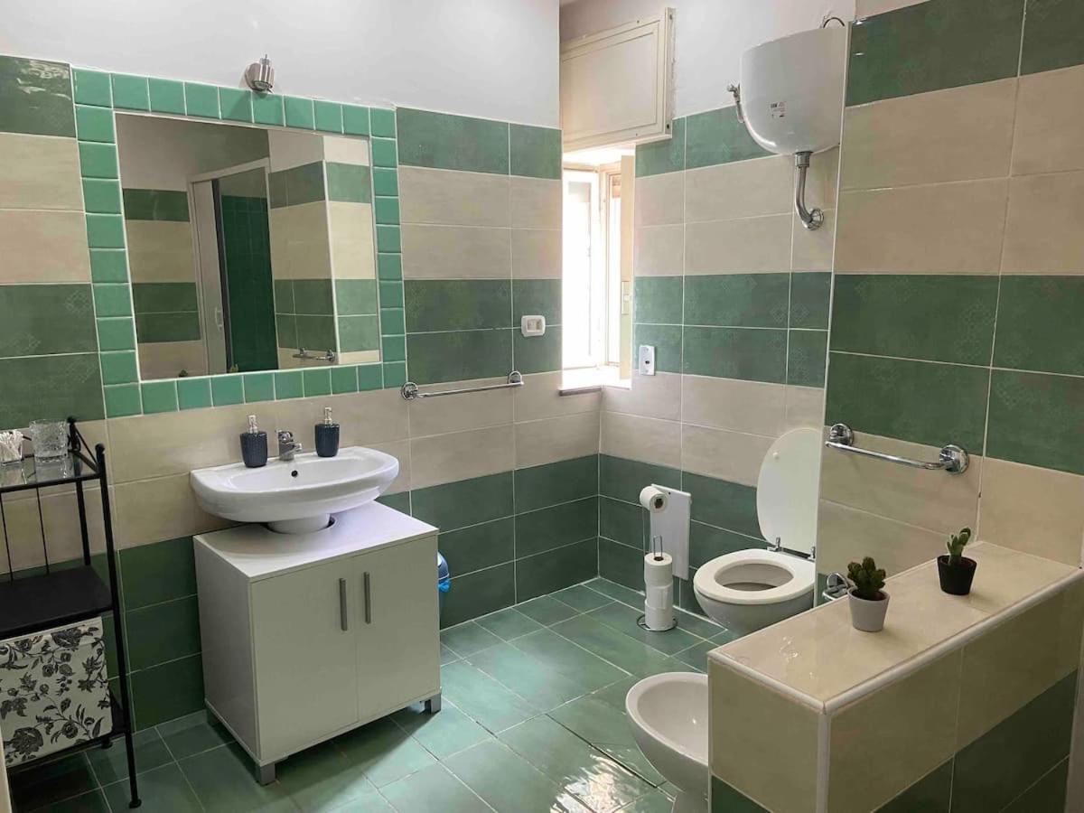 Bnb Medina Naples Extérieur photo