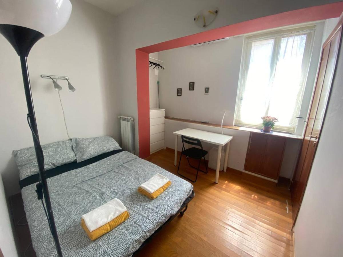 Bnb Medina Naples Extérieur photo