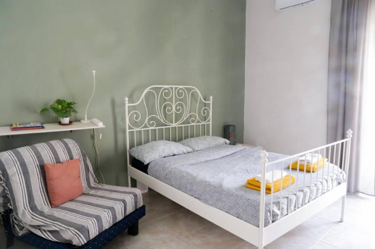 Bnb Medina Naples Extérieur photo