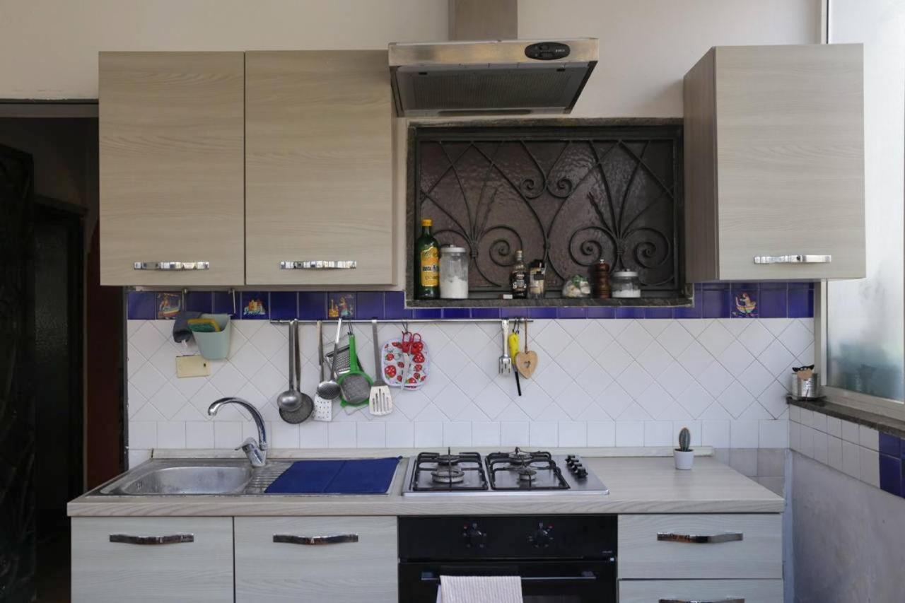 Bnb Medina Naples Extérieur photo