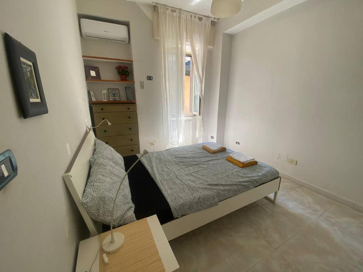 Bnb Medina Naples Extérieur photo